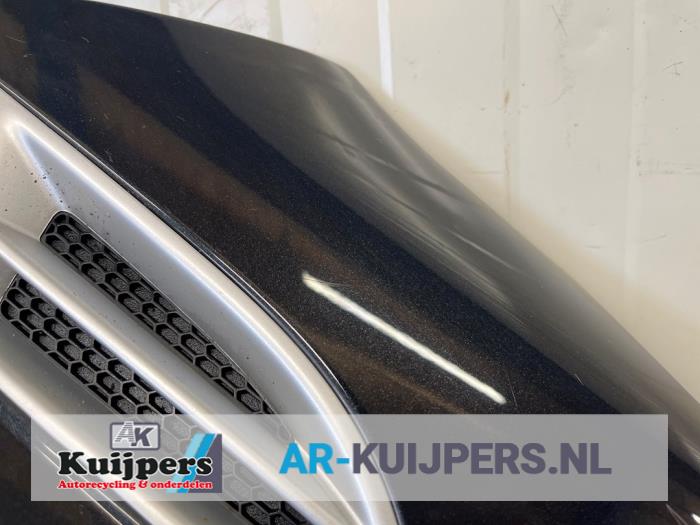 Scherm rechts-voor - Chevrolet Aveo
