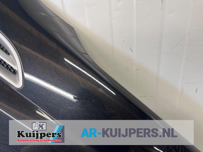 Scherm rechts-voor - Chevrolet Aveo