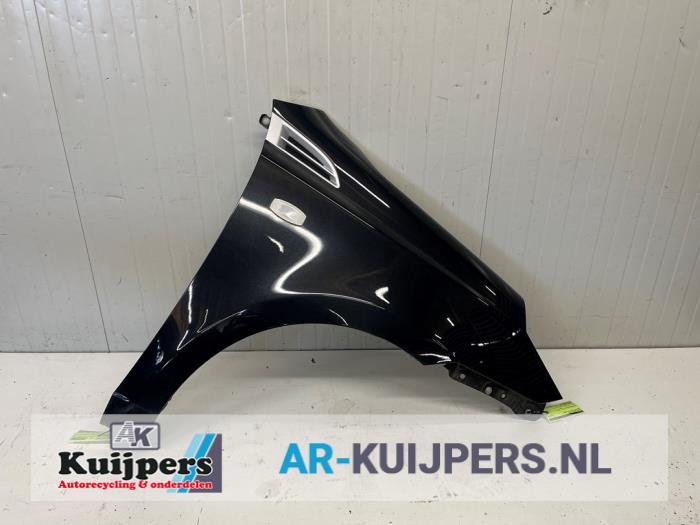Scherm rechts-voor - Chevrolet Aveo