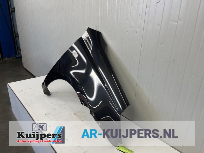 Scherm rechts-voor - Chevrolet Aveo