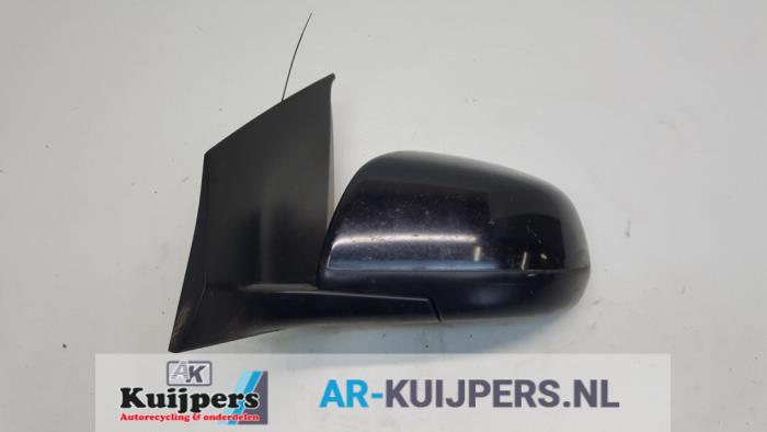 Buitenspiegel links - Nissan Pixo