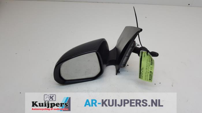 Buitenspiegel links - Nissan Pixo