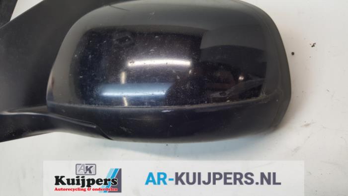 Buitenspiegel links - Nissan Pixo