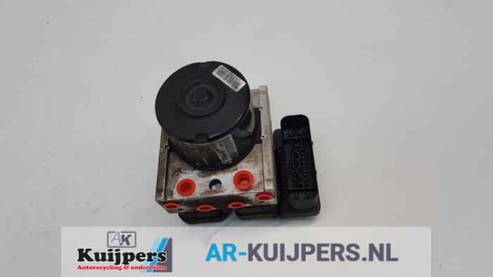 ABS Pomp - Nissan Pixo