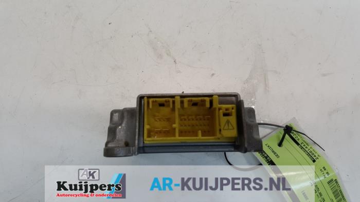 Airbag Module - Nissan Pixo