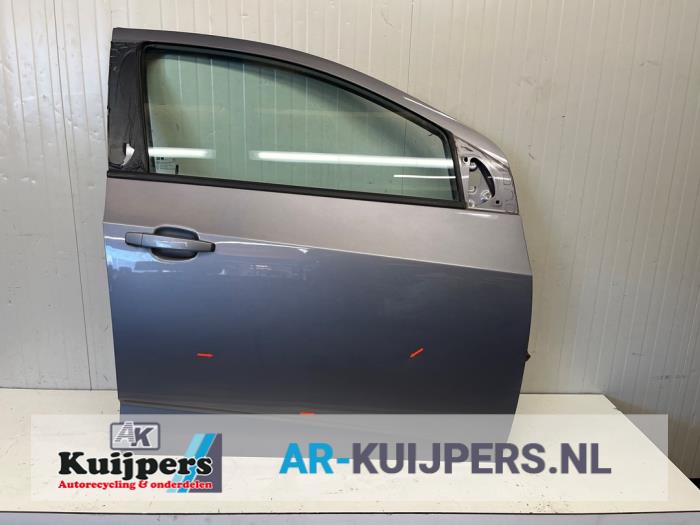 Portier 4Deurs rechts-voor - Chevrolet Aveo