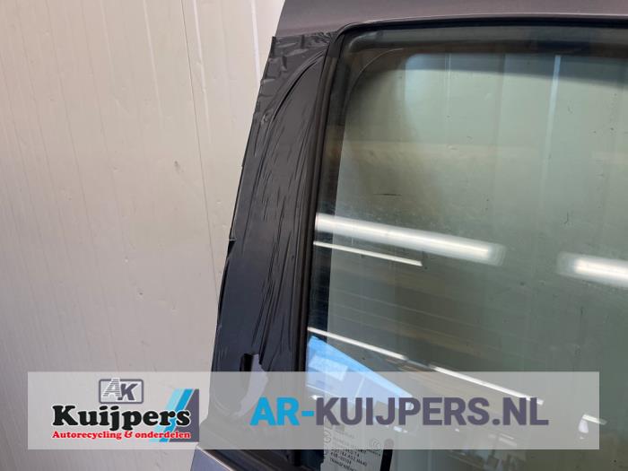 Portier 4Deurs rechts-voor - Chevrolet Aveo