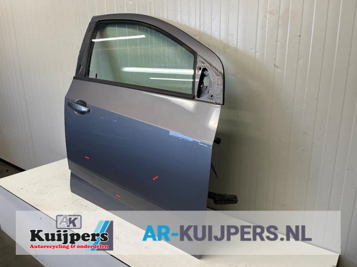 Portier 4Deurs rechts-voor - Chevrolet Aveo