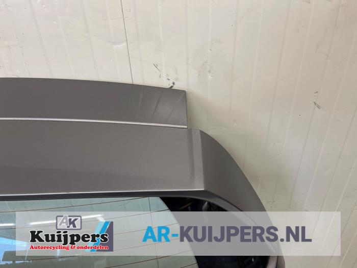 Achterklep - Chevrolet Aveo