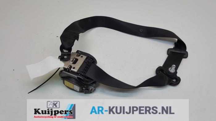 Veiligheidsgordel links-voor - Fiat Fiorino