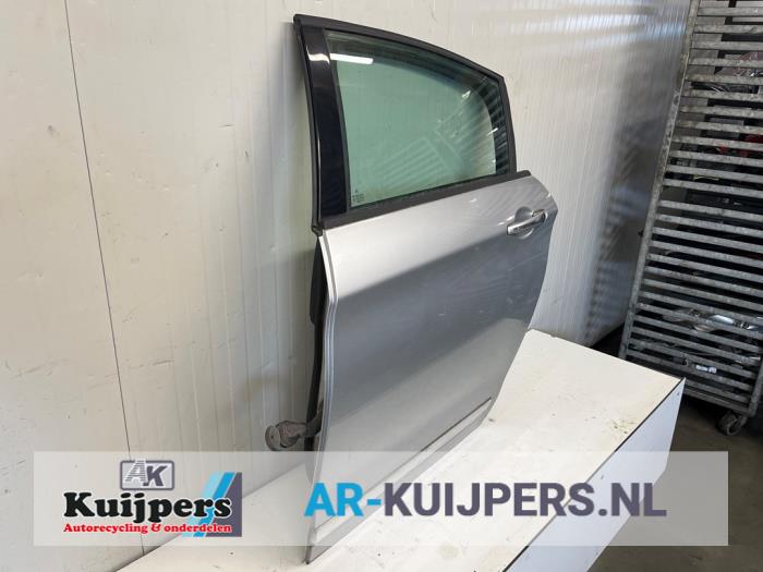 Portier 4Deurs links-achter - Citroen C5