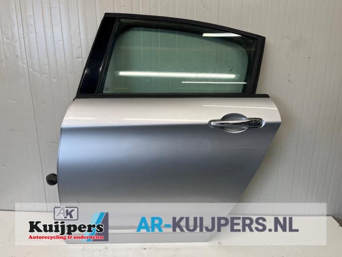 Portier 4Deurs links-achter - Citroen C5