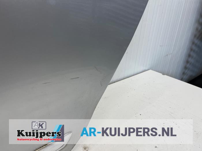 Portier 4Deurs links-achter - Citroen C5