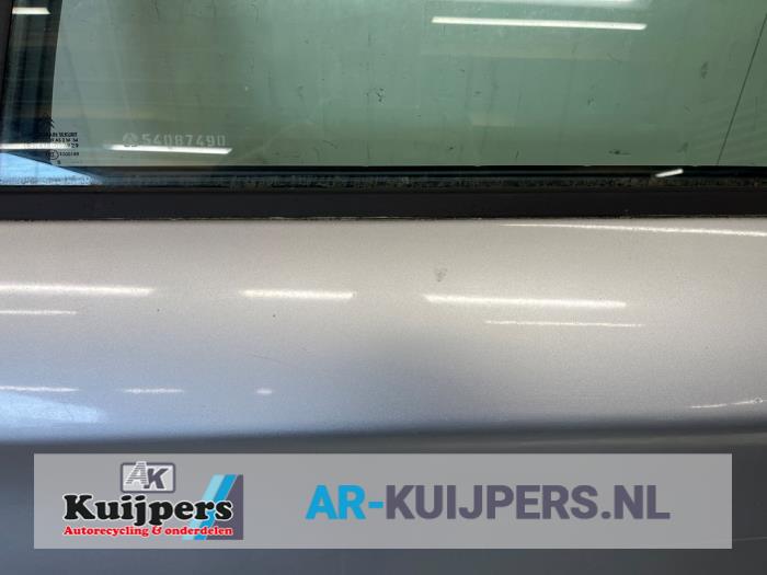 Portier 4Deurs links-achter - Citroen C5