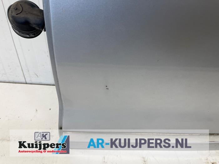 Portier 4Deurs links-achter - Citroen C5