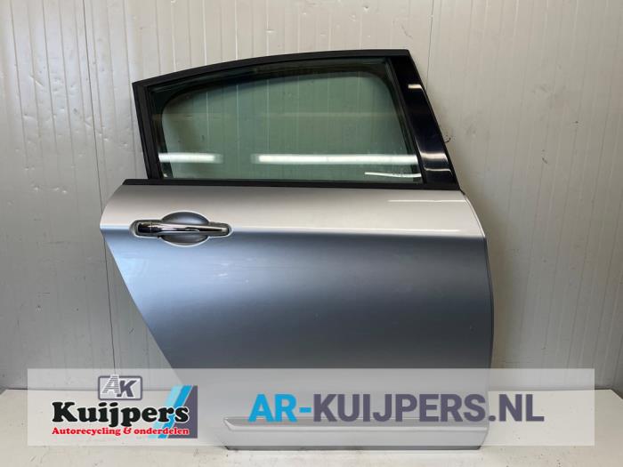 Portier 4Deurs rechts-achter - Citroen C5