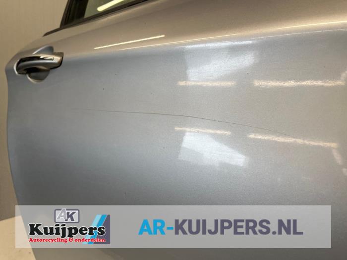 Portier 4Deurs rechts-achter - Citroen C5