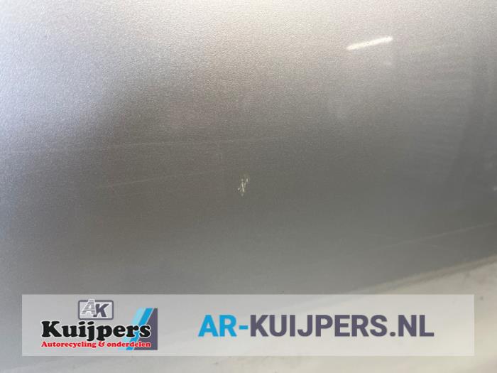 Portier 4Deurs rechts-achter - Citroen C5