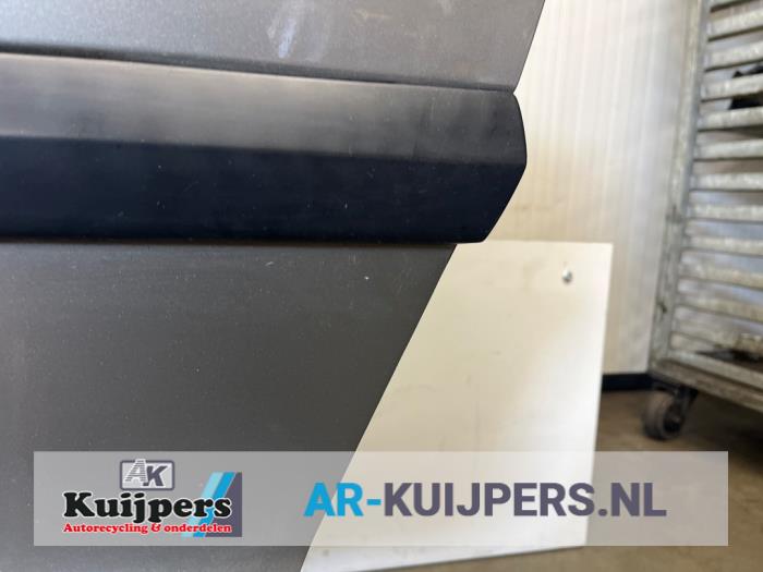 Portier 2Deurs links - Peugeot 207