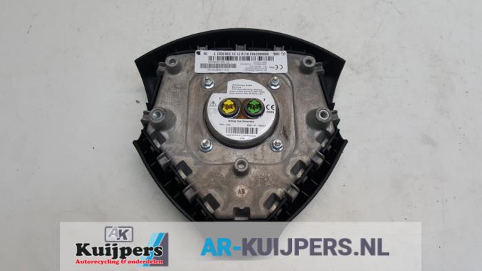 Airbag links (Stuur) - Mercedes A-Klasse