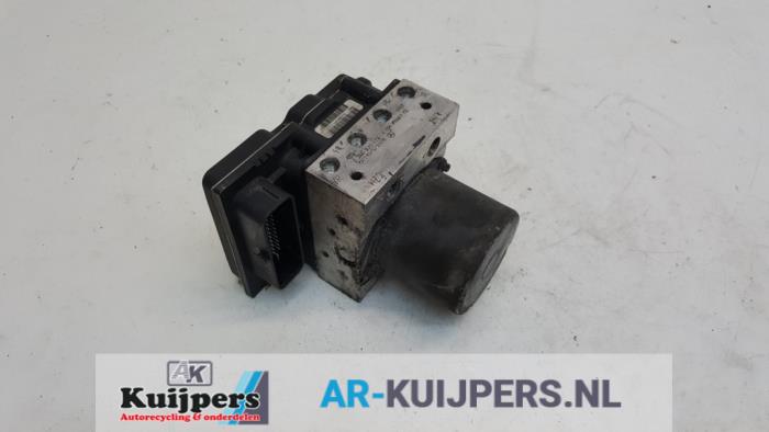 ABS Pomp - Mercedes A-Klasse