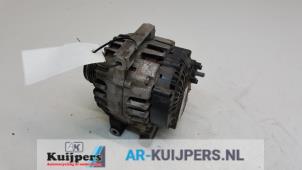 Gebruikte Dynamo Chevrolet Aveo (300) 1.3 D 16V Prijs € 30,00 Margeregeling aangeboden door Autorecycling Kuijpers