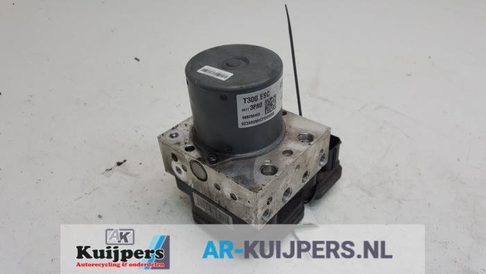 ABS Pomp - Chevrolet Aveo