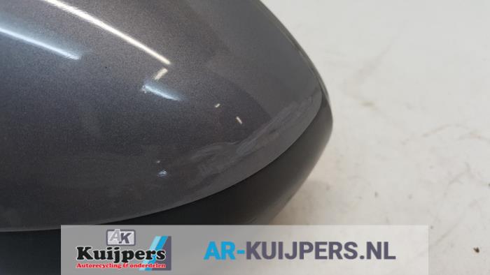 Buitenspiegel links - Chevrolet Aveo