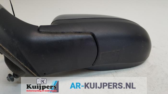 Buitenspiegel links - Chevrolet Aveo