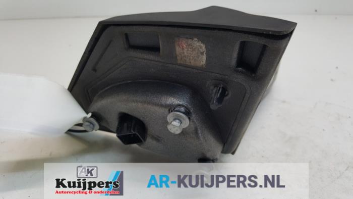 Buitenspiegel links - Chevrolet Aveo