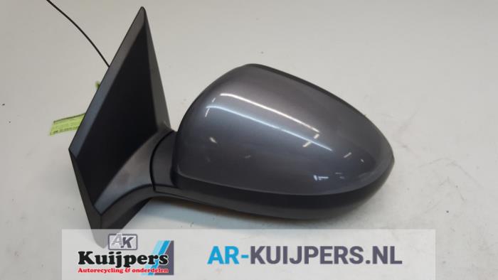 Buitenspiegel links - Chevrolet Aveo