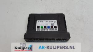 Gebruikte Computer Body Control Chevrolet Aveo (300) 1.3 D 16V Prijs € 50,00 Margeregeling aangeboden door Autorecycling Kuijpers