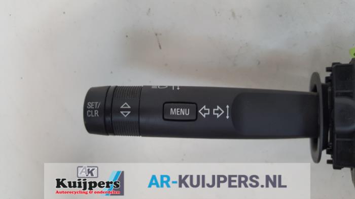 Combischakelaar Stuurkolom - Chevrolet Aveo