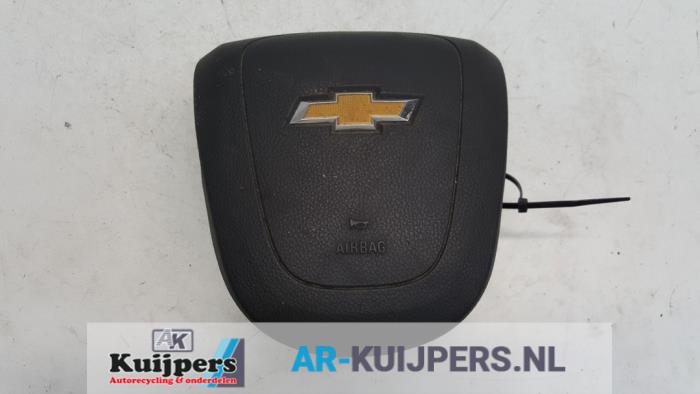 Airbag links (Stuur) - Chevrolet Aveo