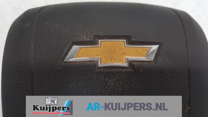 Airbag links (Stuur) - Chevrolet Aveo