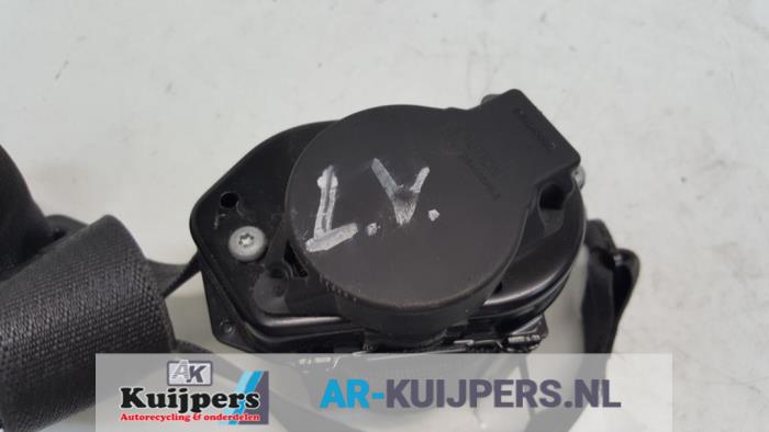 Veiligheidsgordel links-voor - Chevrolet Aveo