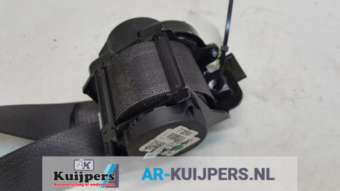Veiligheidsgordel links-voor - Chevrolet Aveo