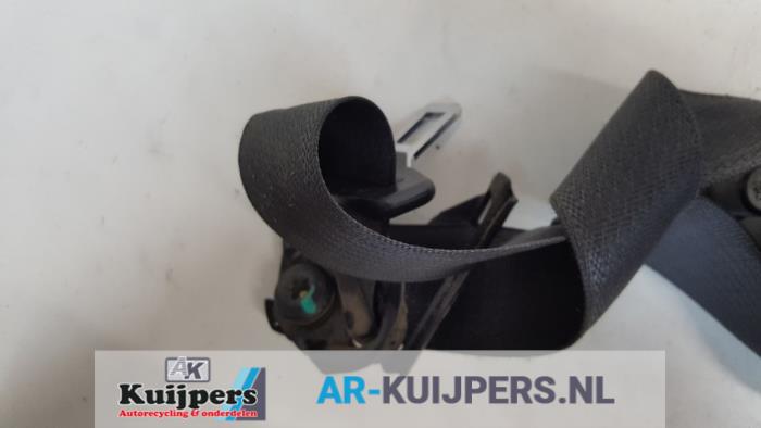 Veiligheidsgordel links-voor - Chevrolet Aveo