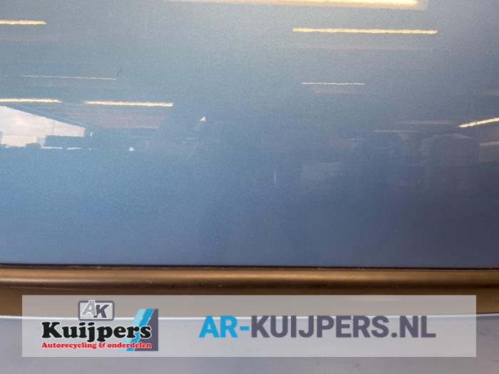 Portier 2Deurs links - Renault Twingo