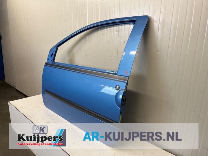 Portier 2Deurs links - Renault Twingo
