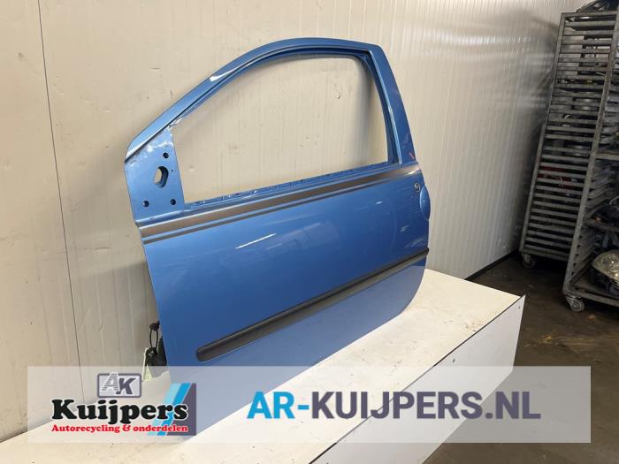 Portier 2Deurs links - Renault Twingo