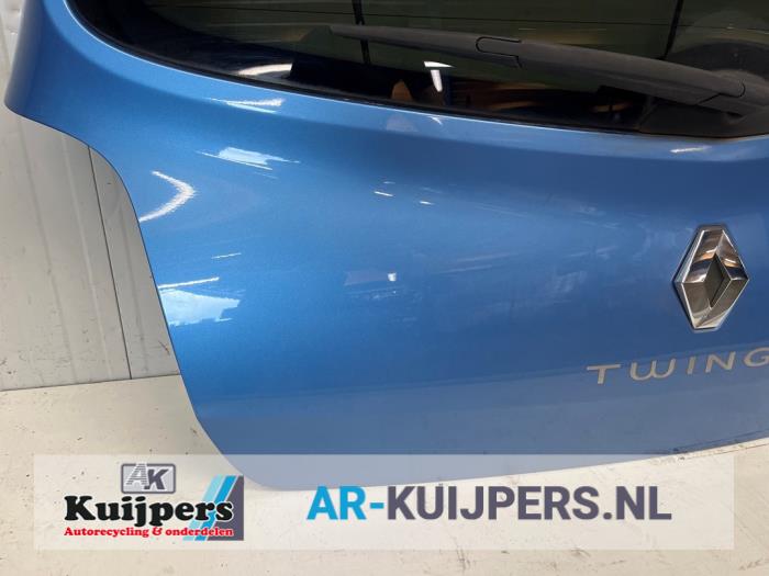 Achterklep - Renault Twingo