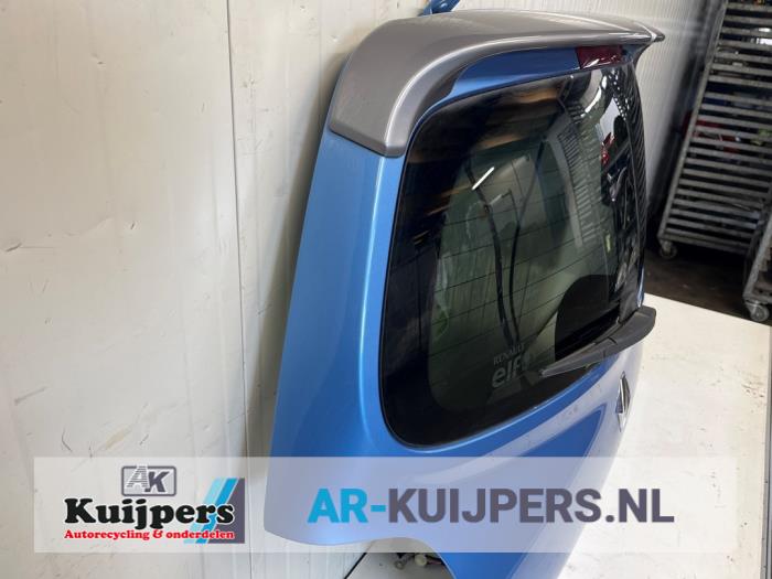 Achterklep - Renault Twingo