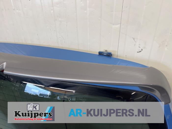 Achterklep - Renault Twingo