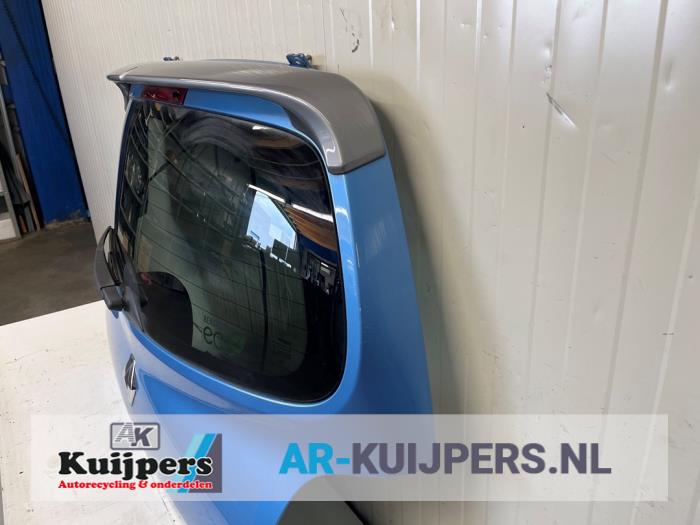 Achterklep - Renault Twingo