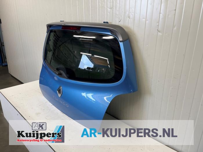 Achterklep - Renault Twingo