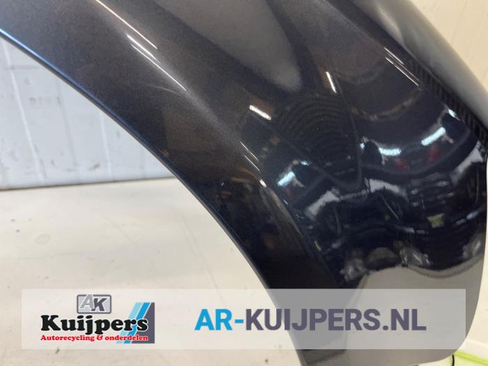 Scherm rechts-voor - Audi A3