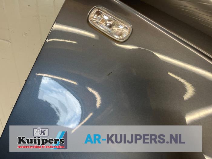 Scherm rechts-voor - Audi A3