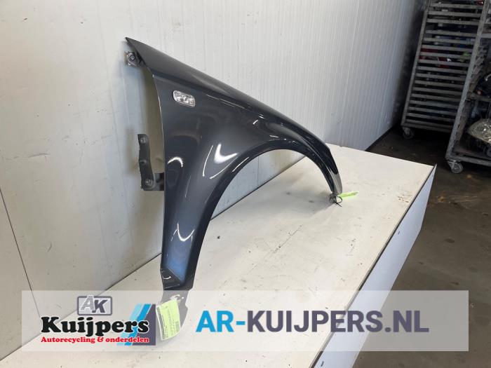 Scherm rechts-voor - Audi A3