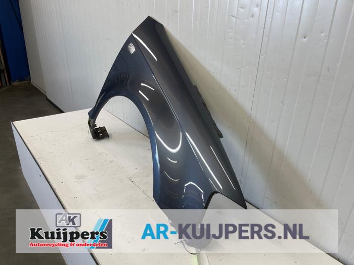 Scherm rechts-voor - Audi A3